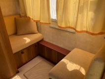                         Sprzedam przyczepę kempingową Dethleffs C1 - zdjęcie 6
                        