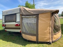                         Sprzedam przyczepę kempingową Dethleffs C1 - zdjęcie 5
                        