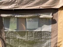                         Sprzedam przyczepę kempingową Dethleffs C1 - zdjęcie 3
                        