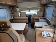                         Adria Coral 670 XL 670Dk  - zdjęcie 19
                        