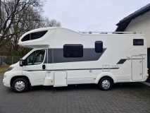                         Adria Coral 670 XL 670Dk  - zdjęcie 16
                        