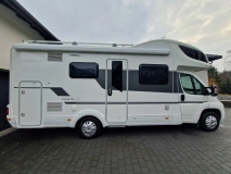                         Adria Coral 670 XL 670Dk  - zdjęcie 14
                        