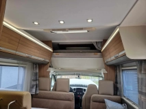                         Adria Coral 670 XL 670Dk  - zdjęcie 11
                        