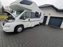                         Adria Coral 670 XL 670Dk  - zdjęcie 9
                        