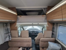                         Adria Coral 670 XL 670Dk  - zdjęcie 8
                        