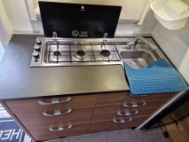                         Adria Coral 670 XL 670Dk  - zdjęcie 5
                        