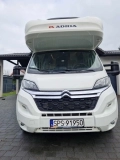                         Adria Coral 670 XL 670Dk  - zdjęcie 1
                        