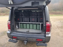                         Kamper offroad na Jeep Commander - zdjęcie 13
                        