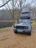                         Kamper offroad na Jeep Commander - zdjęcie 8
                        