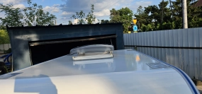                         kamper mikro kamper przyczepka mini kamper - zdjęcie 6
                        