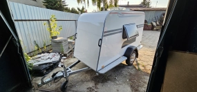                         kamper mikro kamper przyczepka mini kamper - zdjęcie 4
                        