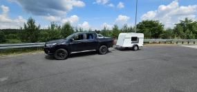                         kamper mikro kamper przyczepka mini kamper - zdjęcie 2
                        