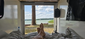                         kamper mikro kamper przyczepka mini kamper - zdjęcie 1
                        