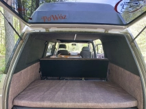                         Volkswagen T3 kultowy - zdjęcie 18
                        