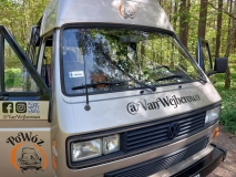                         Volkswagen T3 kultowy - zdjęcie 14
                        