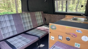                         Volkswagen T3 kultowy - zdjęcie 12
                        