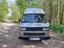                         Volkswagen T3 kultowy - zdjęcie 7
                        