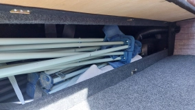                         Volkswagen T3 kultowy - zdjęcie 5
                        