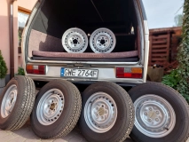                         Volkswagen T3 kultowy - zdjęcie 3
                        