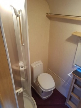                         Przyczepa Abbey County Dorset - zdjęcie 8
                        