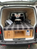                         Zabudowa turystyczna kempingowa camper box - zdjęcie 1
                        
