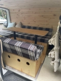                         Zabudowa turystyczna kempingowa camper box - zdjęcie 2
                        