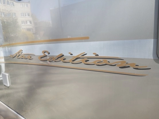                         Kamper Hymer C614 STAR EDITION 2010 ROK, alkowa, STAN BARDZO DOBRY, 4 osobowy - zdjęcie 10
                        