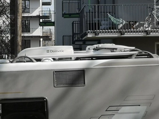                         Kamper Hymer C614 STAR EDITION 2010 ROK, alkowa, STAN BARDZO DOBRY, 4 osobowy - zdjęcie 12
                        