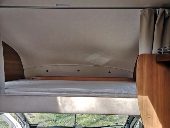                         Kamper Hymer C614 STAR EDITION 2010 ROK, alkowa, STAN BARDZO DOBRY, 4 osobowy - zdjęcie 20
                        