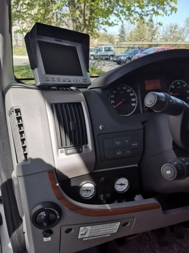                         Kamper Hymer C614 STAR EDITION 2010 ROK, alkowa, STAN BARDZO DOBRY, 4 osobowy - zdjęcie 26
                        