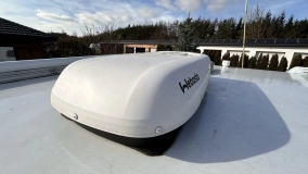                         Dethleffs Beduin IDEALNY STAN - zdjęcie 18
                        