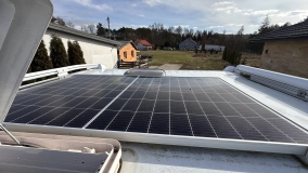                         Dethleffs Beduin IDEALNY STAN - zdjęcie 17
                        