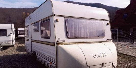                         Przyczepa Kempingowa  - zdjęcie 1
                        