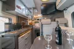                         Fiat Ducato Hobby - zdjęcie 5
                        