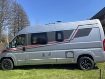                        Fiat Ducato Hobby - zdjęcie 4
                        