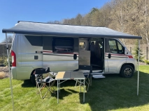                         Fiat Ducato Hobby - zdjęcie 3
                        