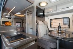                         Fiat Ducato Hobby - zdjęcie 1
                        