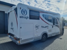                         Elnagh T-Loft 532 Markiza Kamera Solar Alu Doposażony Zimowy Faktura 23% - zdjęcie 4
                        