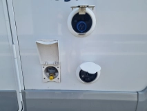                         Elnagh T-Loft 532 Markiza Kamera Solar Alu Doposażony Zimowy Faktura 23% - zdjęcie 19
                        