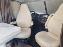                         Elnagh T-Loft 532 Markiza Kamera Solar Alu Doposażony Zimowy Faktura 23% - zdjęcie 18
                        