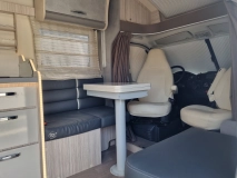                         Elnagh T-Loft 532 Markiza Kamera Solar Alu Doposażony Zimowy Faktura 23% - zdjęcie 17
                        