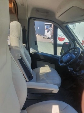                         Fiat Ducato kamper 2017 jak z salonu - zdjęcie 5
                        