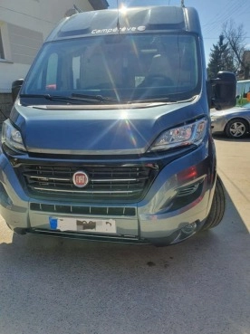                         Fiat Ducato kamper 2017 jak z salonu - zdjęcie 7
                        