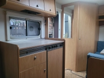                         Burstner Ventana 420 TN - zdjęcie 8
                        