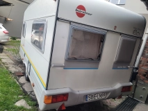                         Burstner Ventana 420 TN - zdjęcie 4
                        