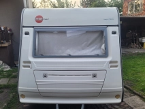                         Burstner Ventana 420 TN - zdjęcie 3
                        