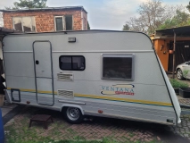                         Burstner Ventana 420 TN - zdjęcie 2
                        