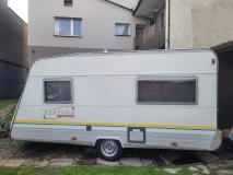                         Burstner Ventana 420 TN - zdjęcie 1
                        