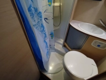                         Adria Compact Coral SP  - zdjęcie 5
                        