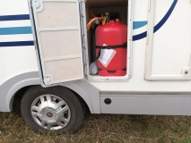                         Adria Compact Coral SP  - zdjęcie 3
                        